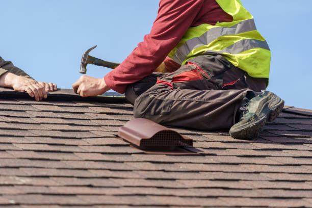 Best Local Roofing Companies  in Monroe, OH