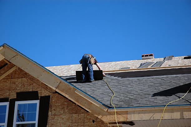 Best Residential Roofing Contractor  in Monroe, OH