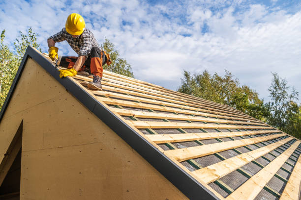 Best Metal Roofing Contractor  in Monroe, OH